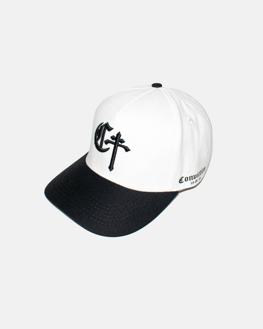 CONVICTION CT CAP