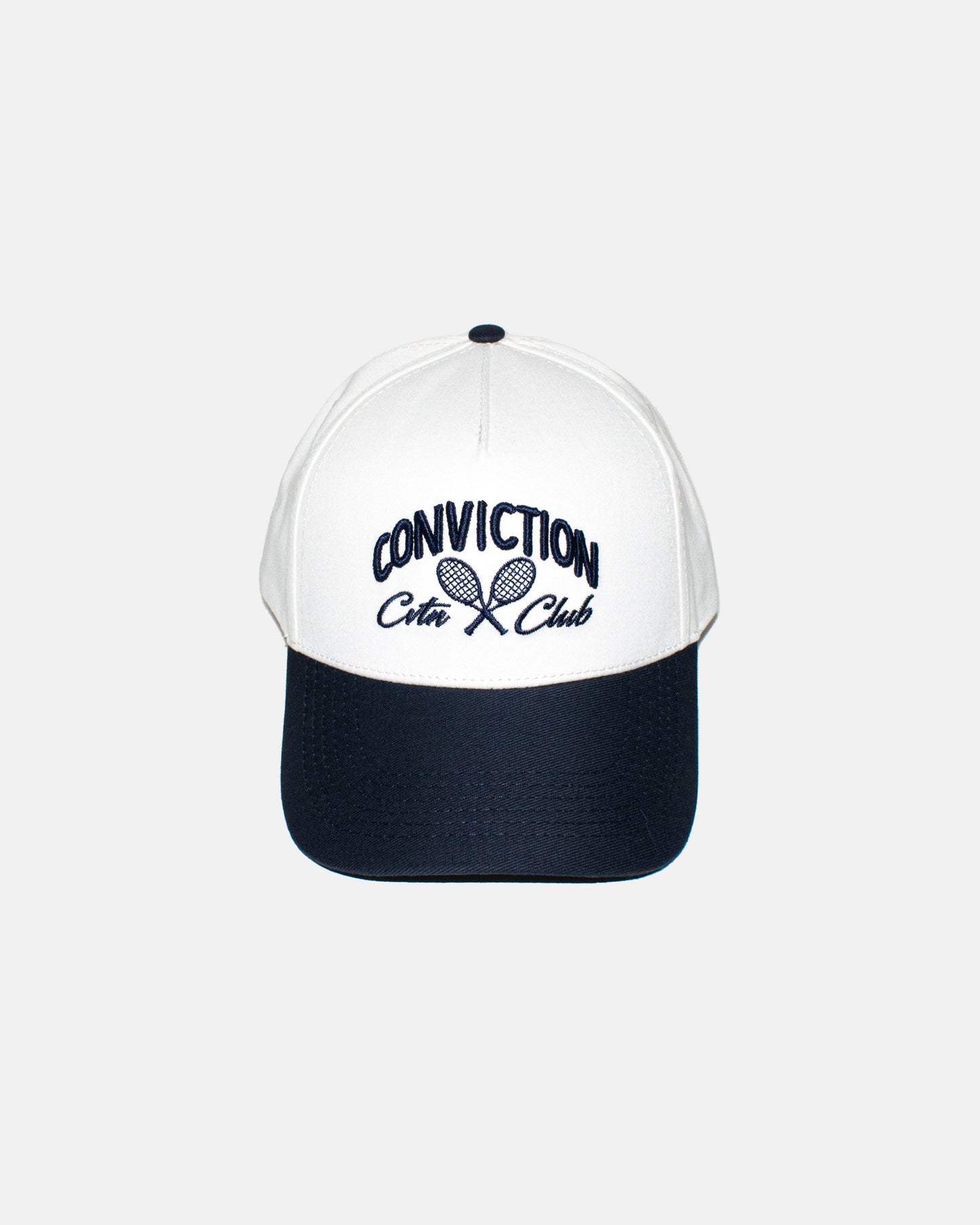 CVTN X CLUB CAP