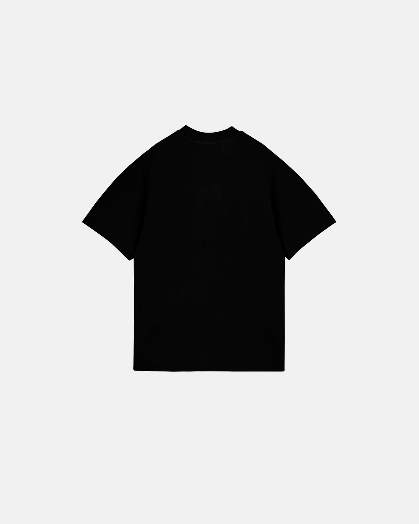 Faith in Flames Basic Tshirt ll