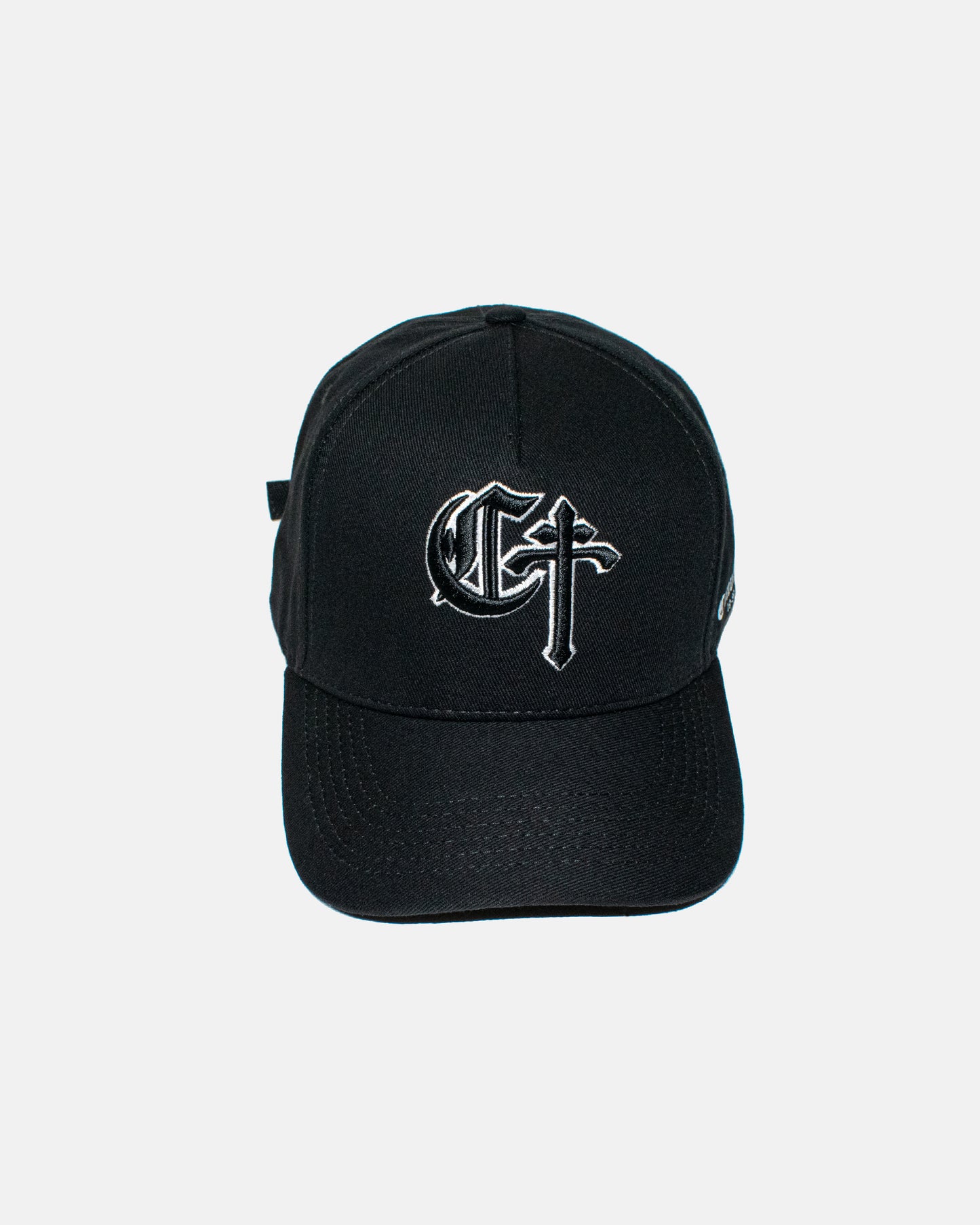 CONVICTION CT CAP
