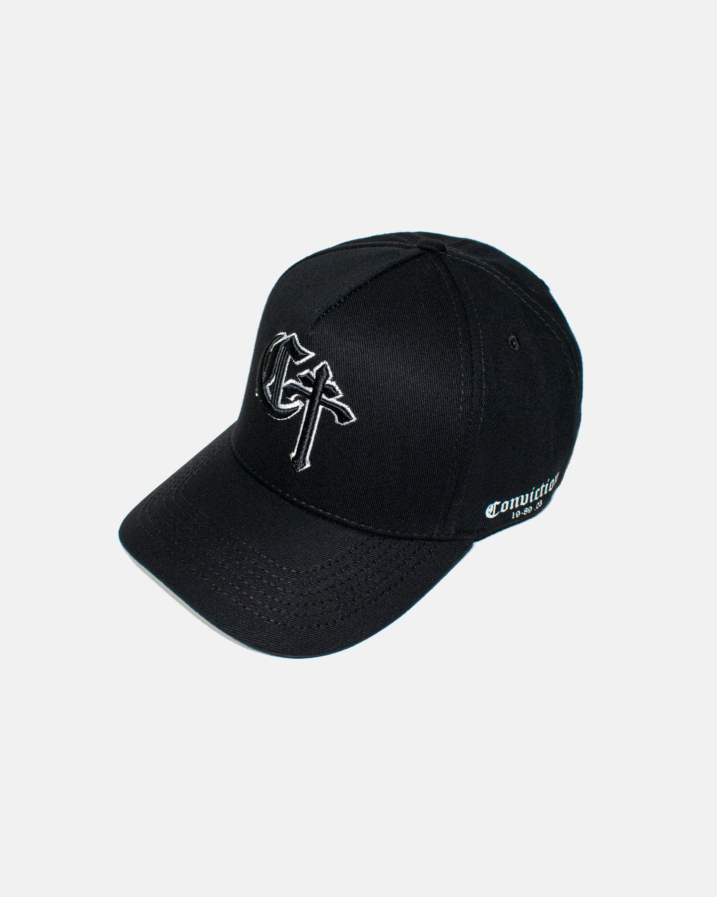 CONVICTION CT CAP