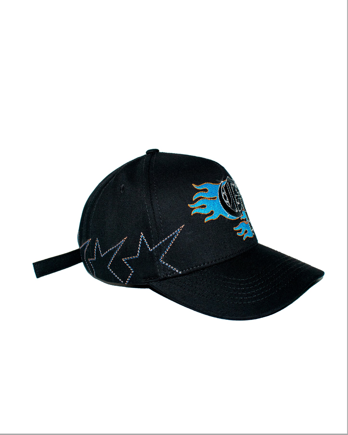 ST CT GORRA LLAMA AZUL