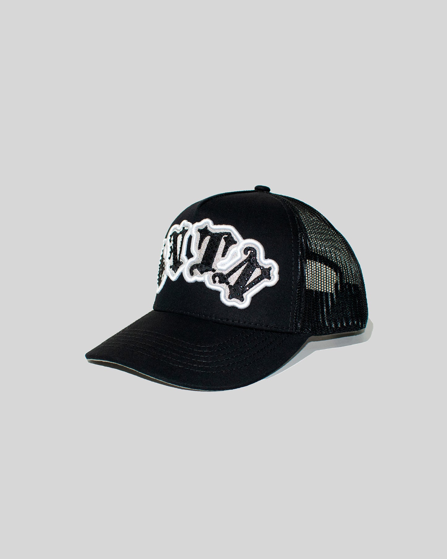 TRUCKER CVTN Collector's Edition