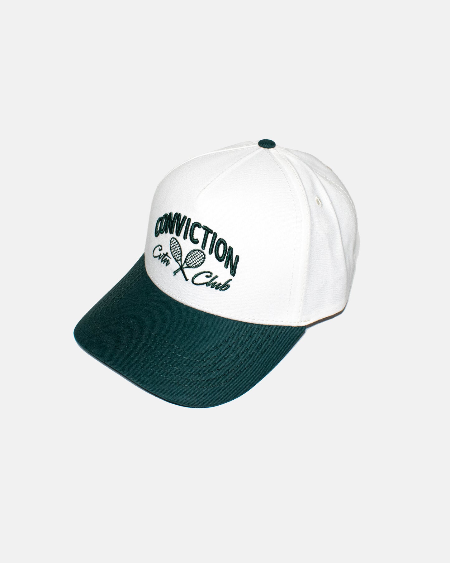 CONVICTION CVTN X CLUB CAP