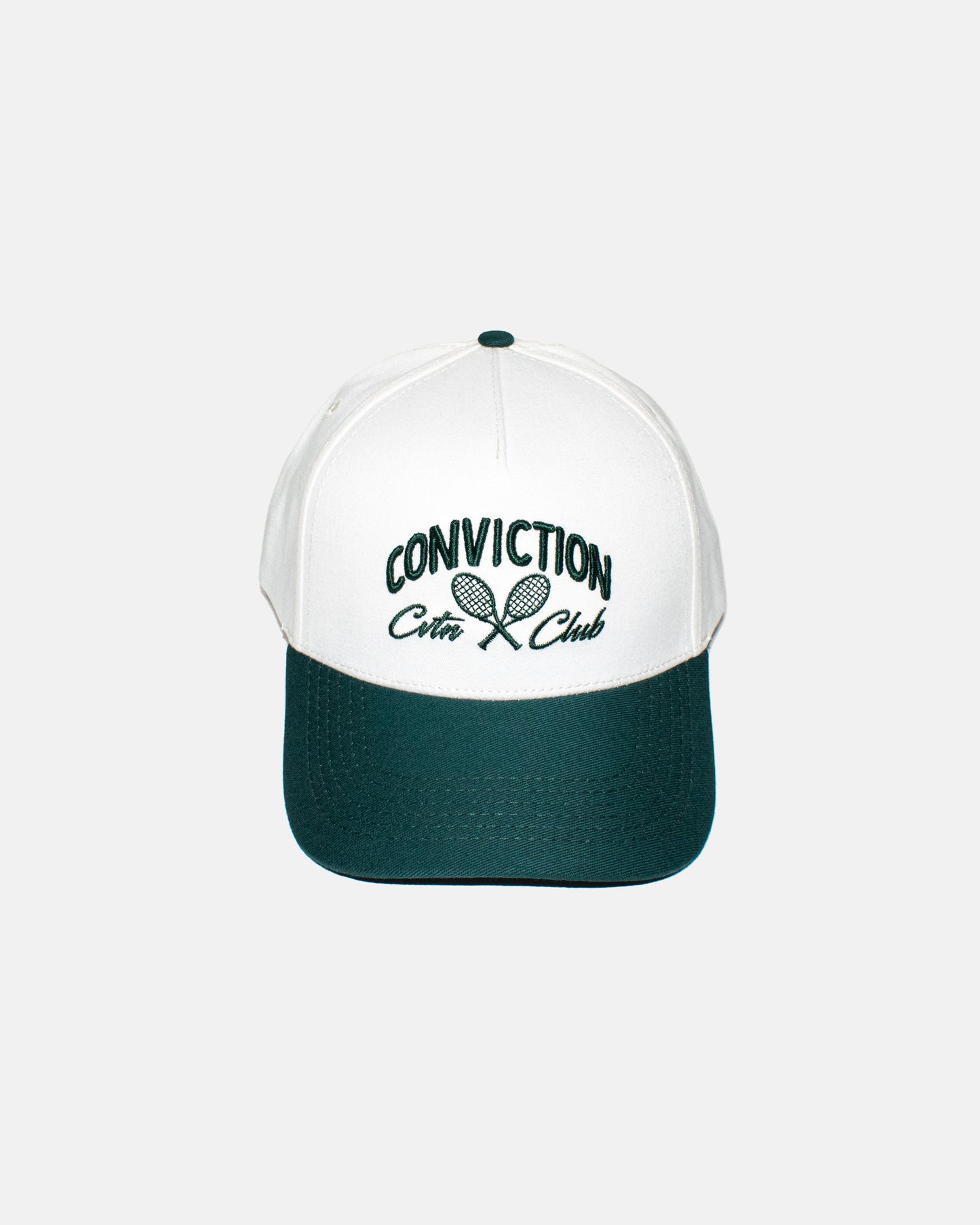 CONVICTION CVTN X CLUB CAP