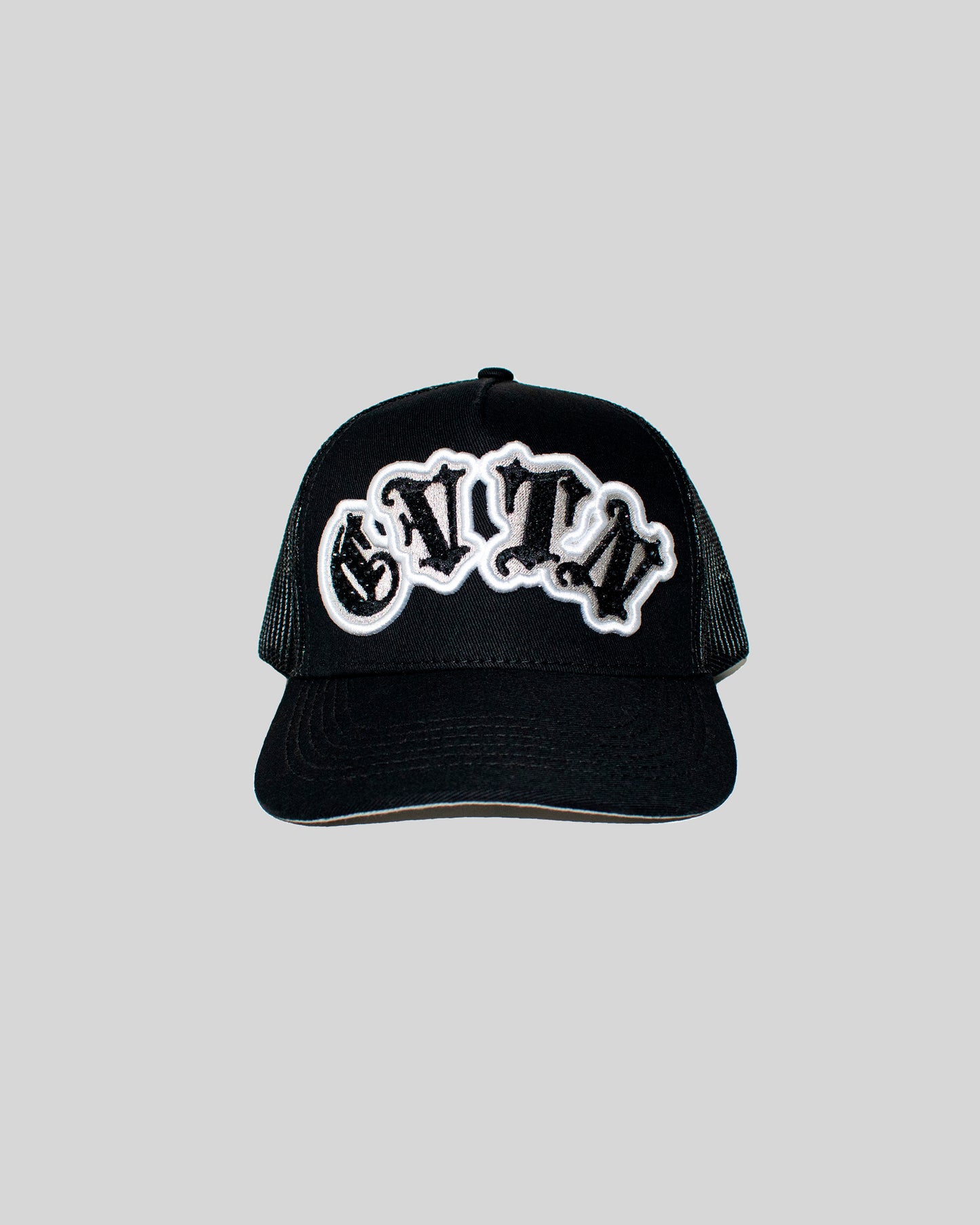 TRUCKER CVTN Collector's Edition