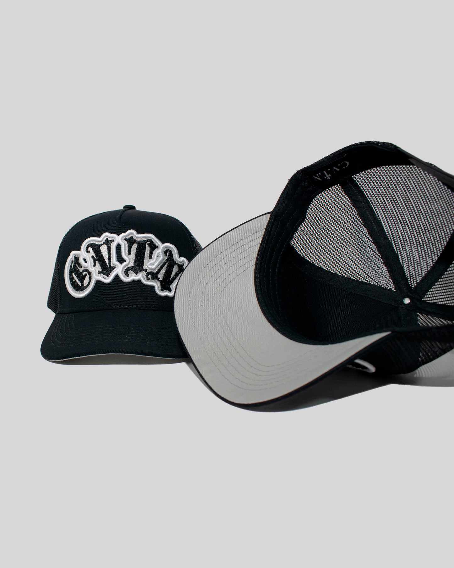 TRUCKER CVTN Collector's Edition