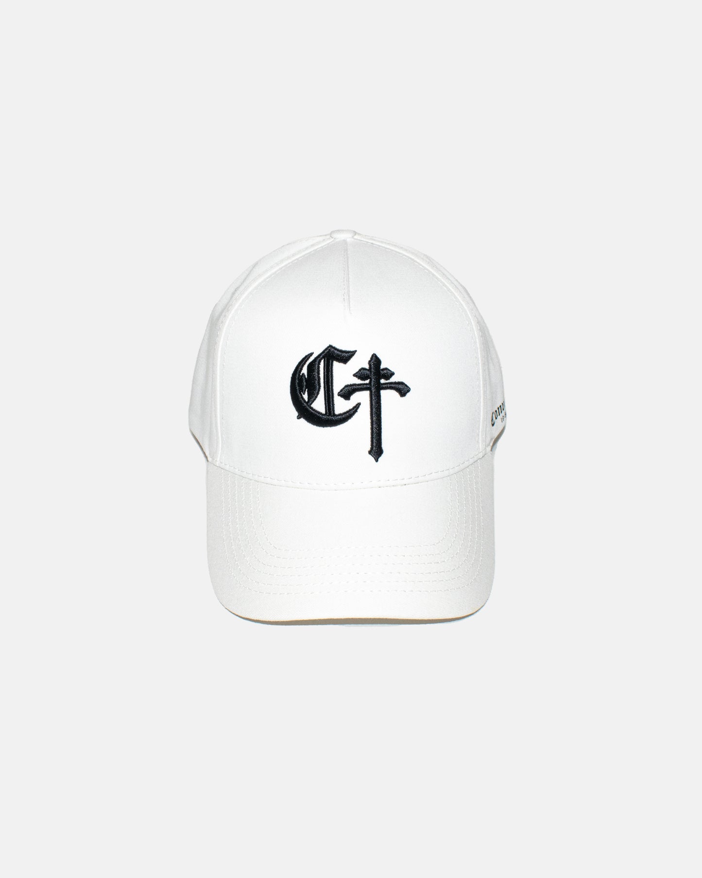 CONVICTION CT CAP