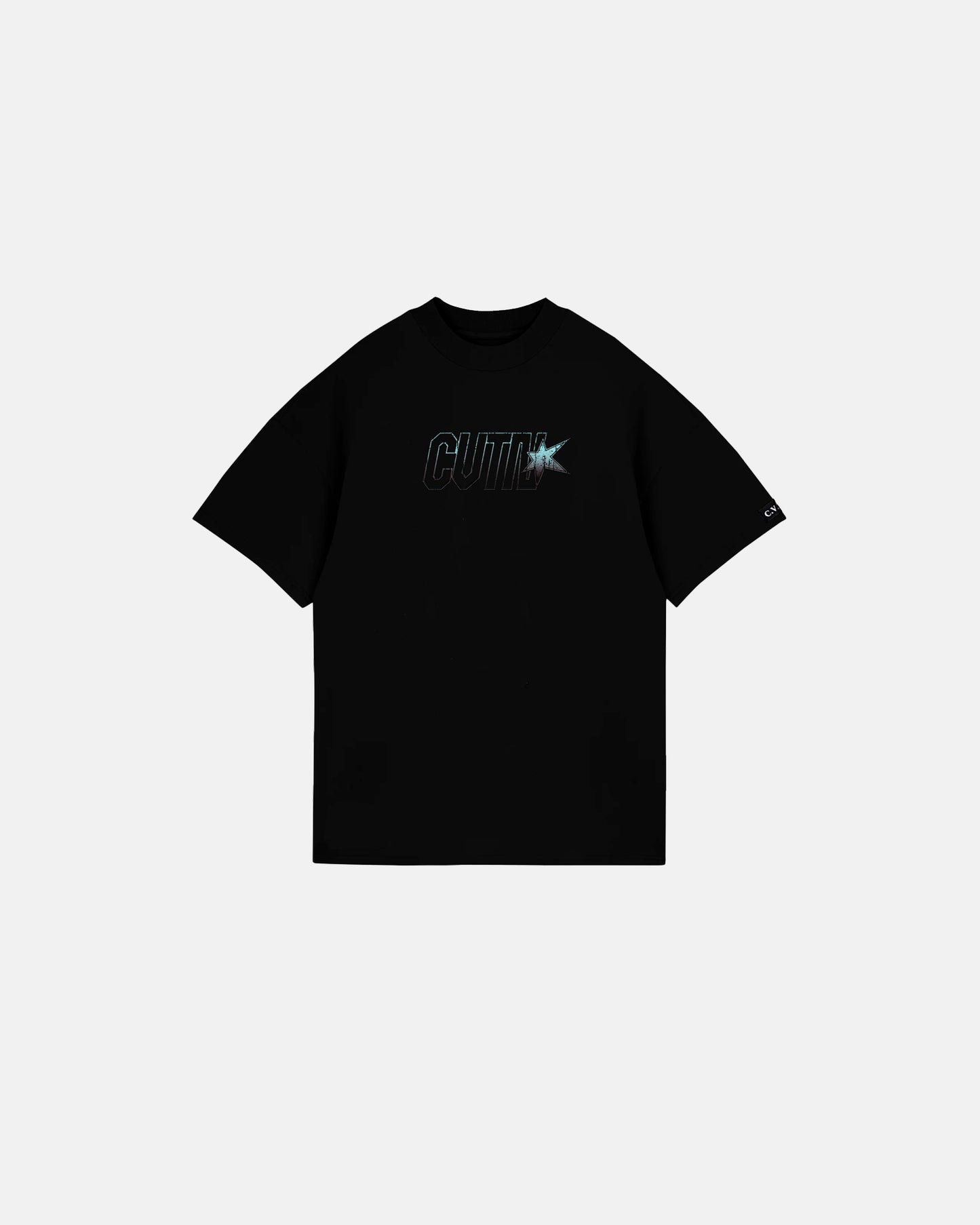 Faith in Flames Basic Tshirt