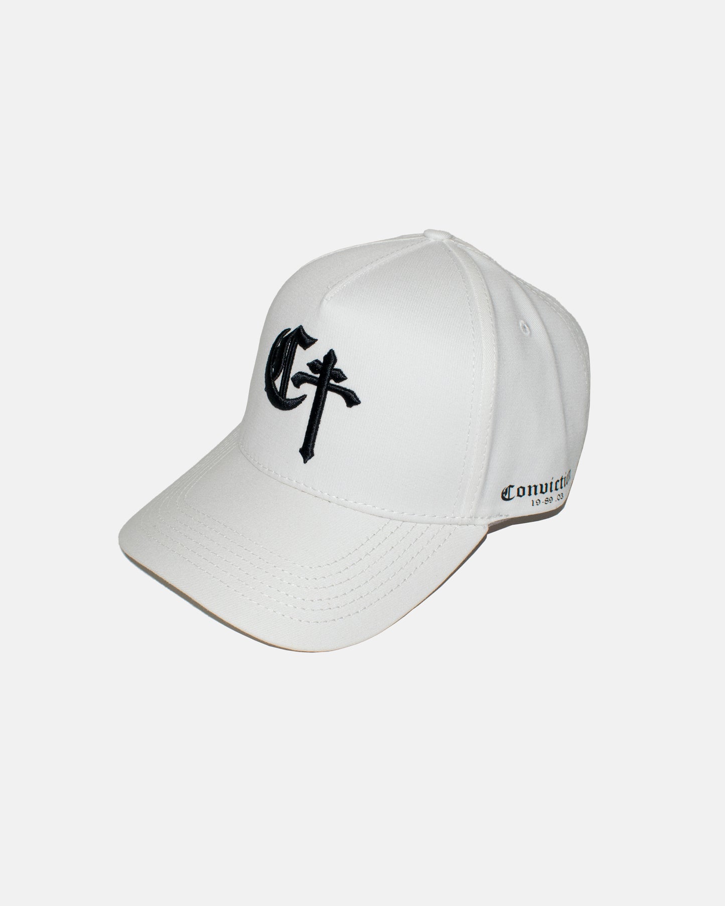 CONVICTION CT CAP