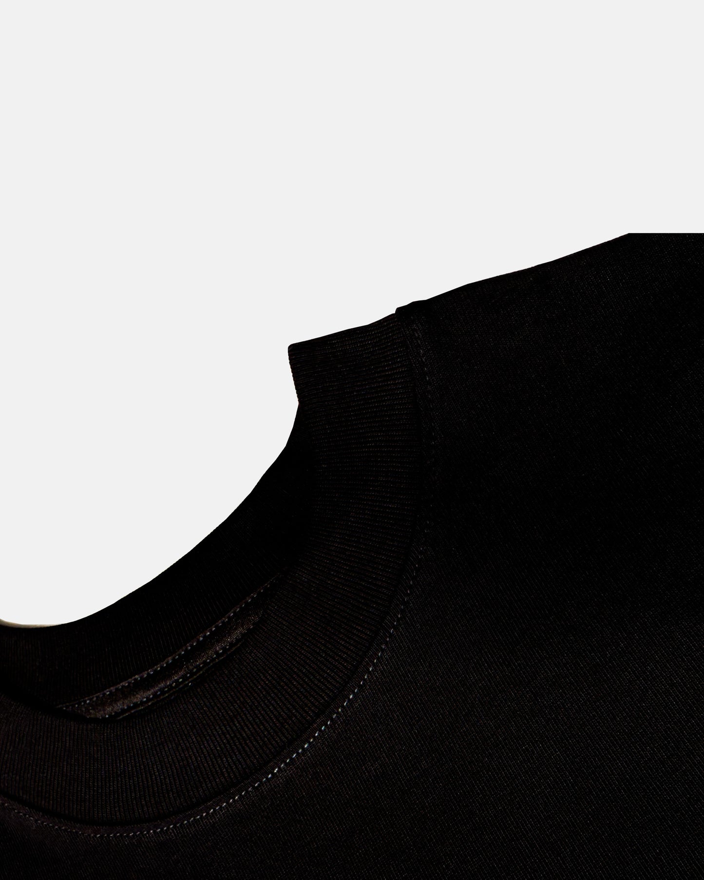 Faith in Flames Basic Tshirt