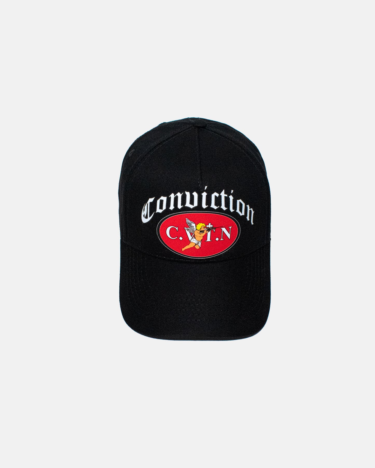 CONVICTION ANGEL CAP