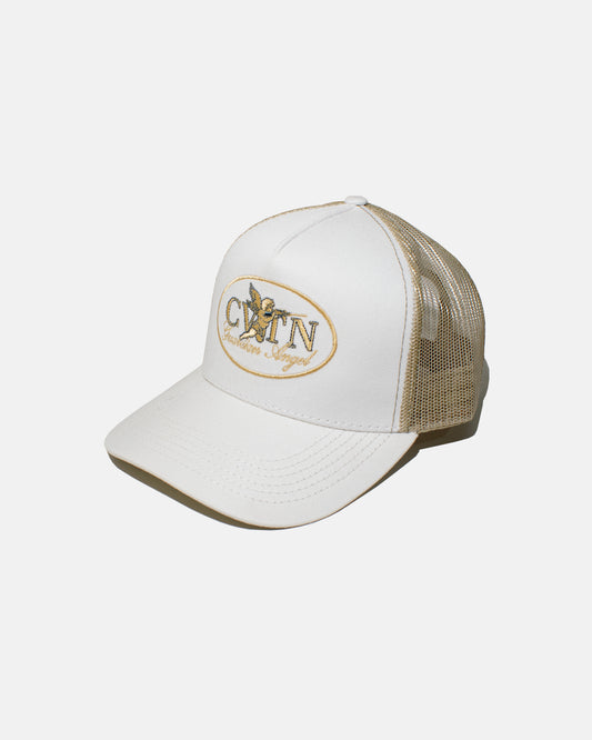 ESPECIAL CONVICTION GUARDIAN ANGEL CAP