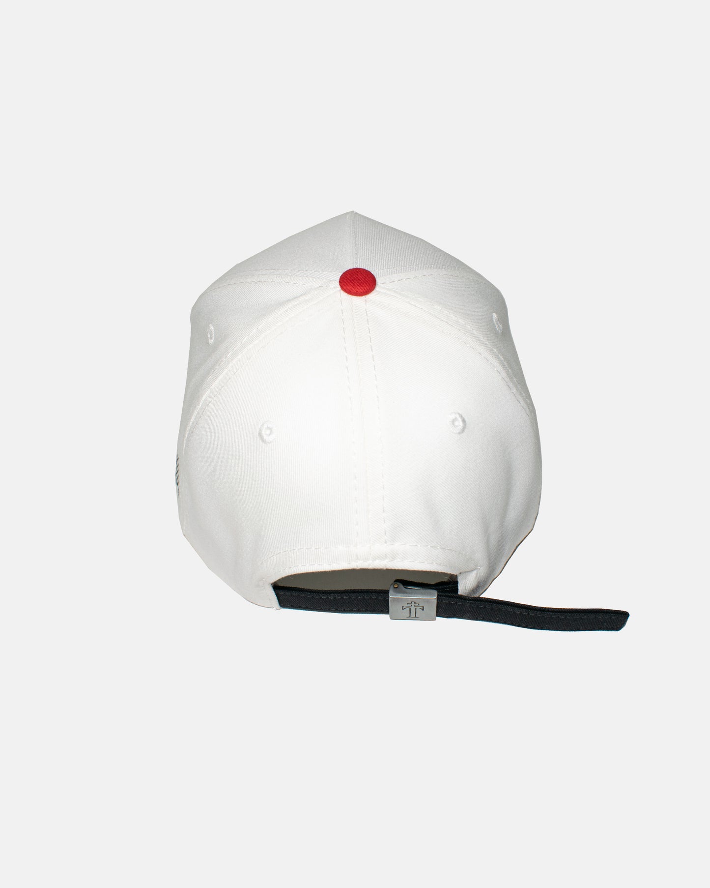 CONVICTION CT CAP RED