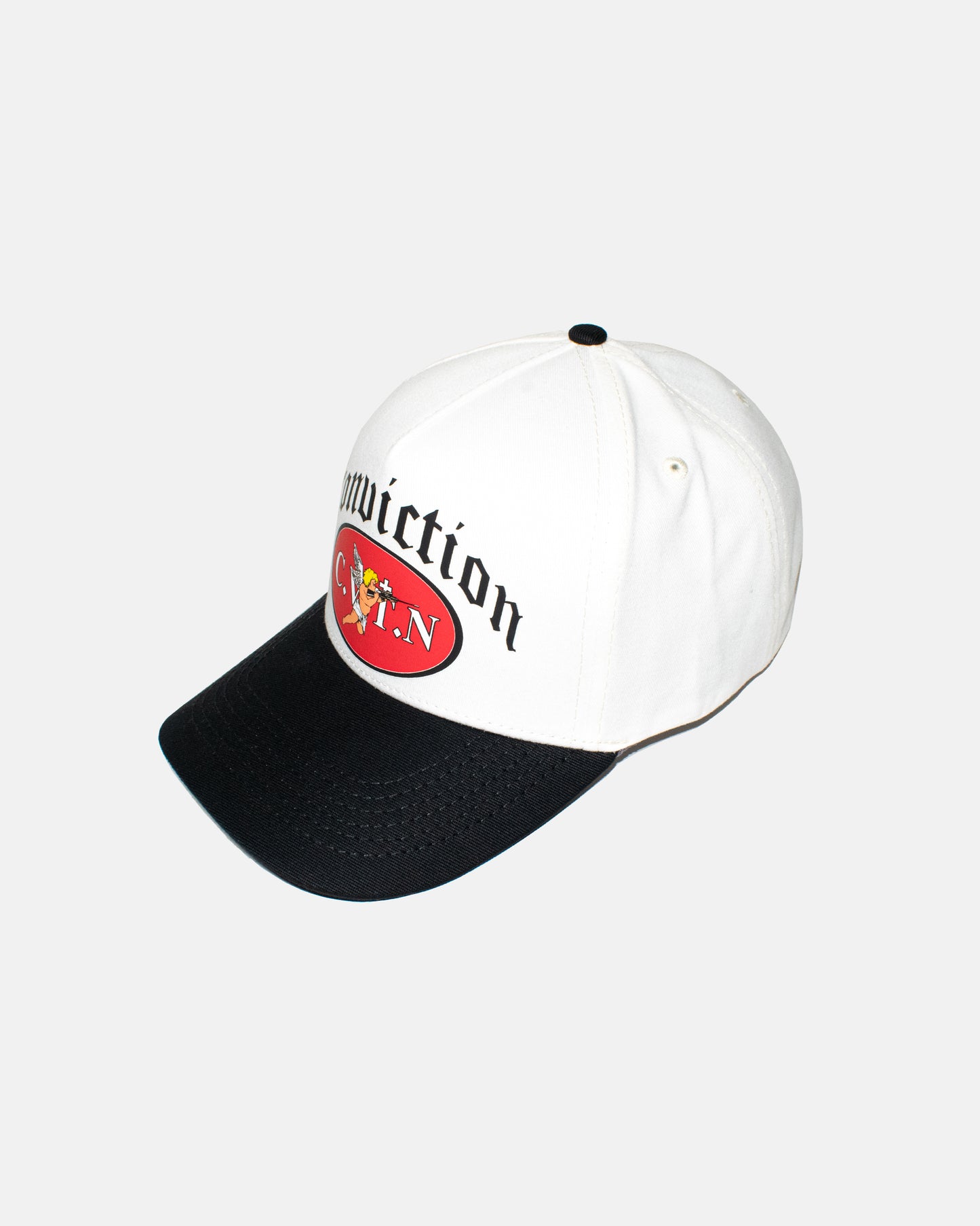 CONVICTION ANGEL CAP