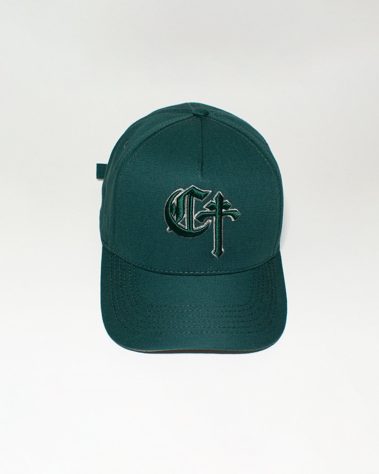 CONVICTION CT CAP