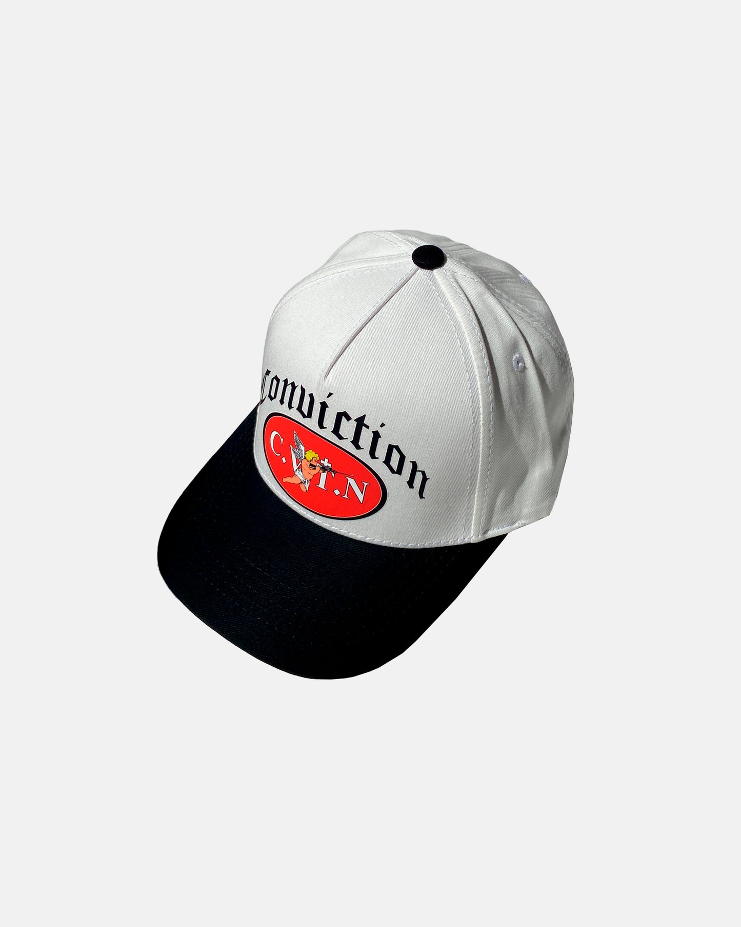 CONVICTION ANGEL CAP