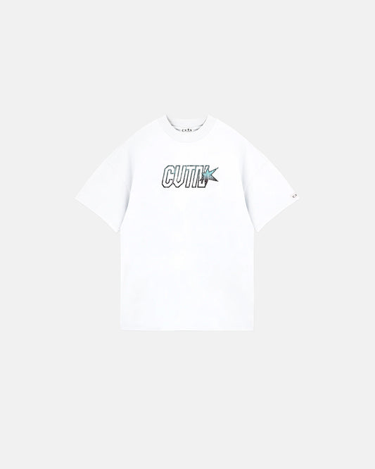 Faith in Flames Basic Tshirt