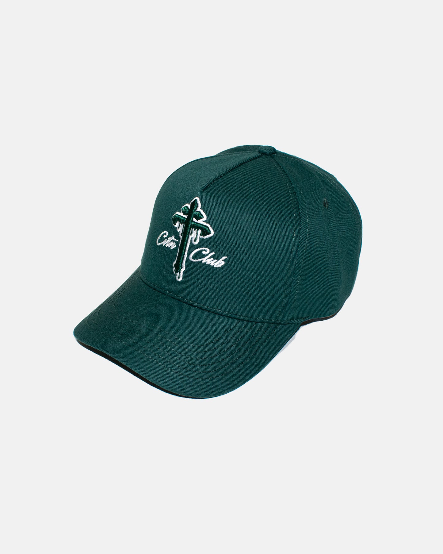 CVTN X CLUB CAP