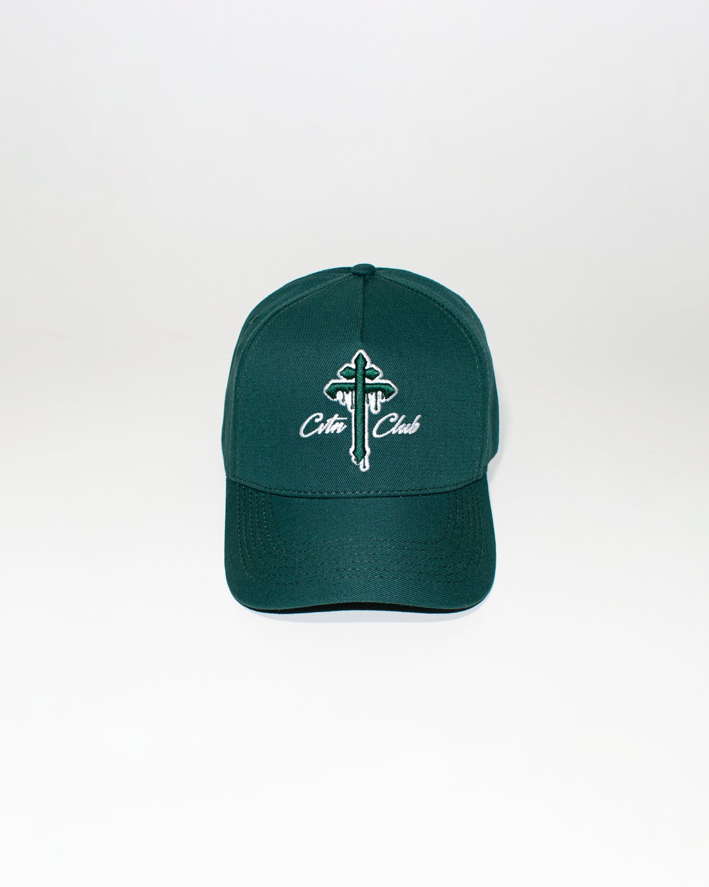 CVTN X CLUB CAP