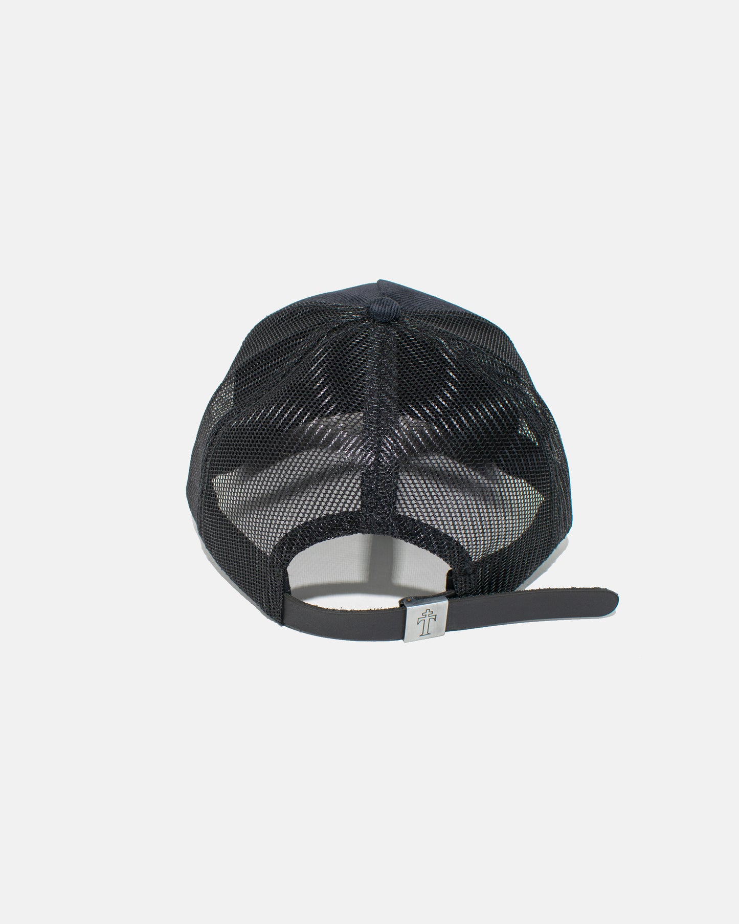 CONVICTION GUARDIAN ANGEL Y